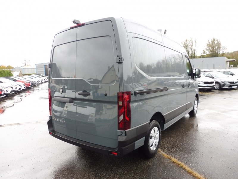 RENAULT Master F3500 L2H2 2.0 BLUE DCI 150CH EXTRA AUTO – 25