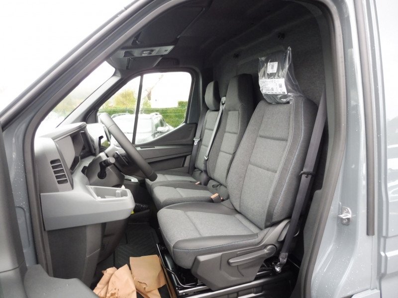 RENAULT Master F3500 L2H2 2.0 BLUE DCI 150CH EXTRA AUTO – 25