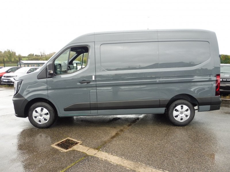 RENAULT Master F3500 L2H2 2.0 BLUE DCI 150CH EXTRA AUTO – 25