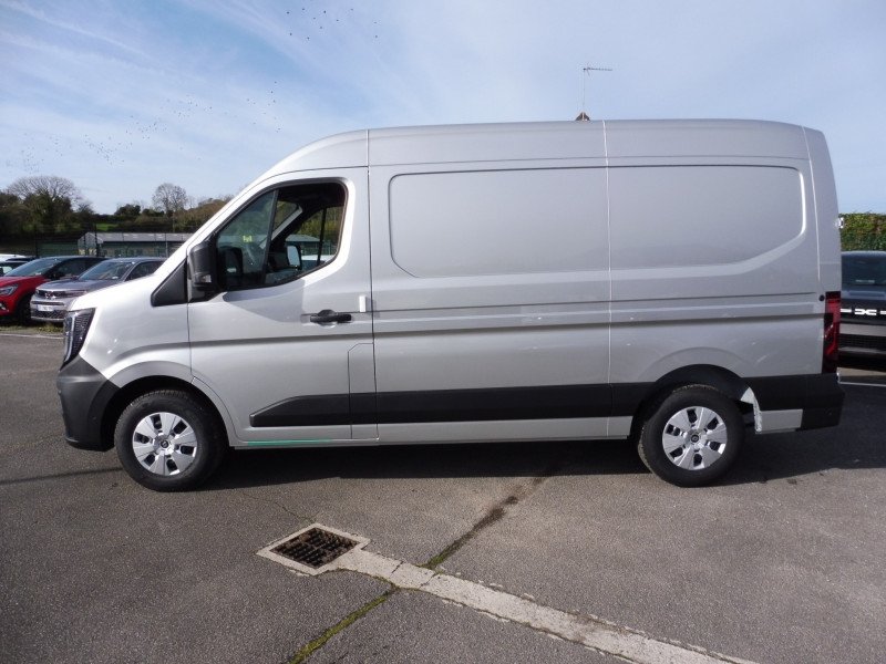 RENAULT Master F3500 L2H2 2.0 BLUE DCI 150CH EXTRA AUTO – 25