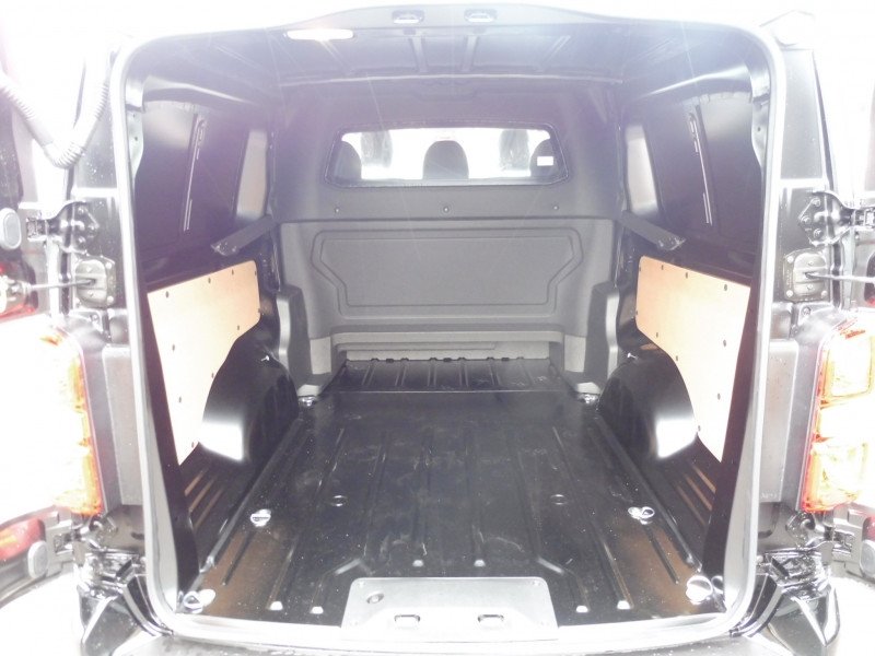 CITROEN Jumpy XL 2.0 BLUEHDI 180CH S&S CAB APP EAT8 5 PLACES