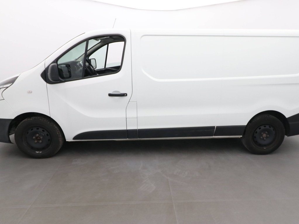 RENAULT Trafic L2H1 1300 2.0 DCI 120CH GRAND CONFORT S&S E6