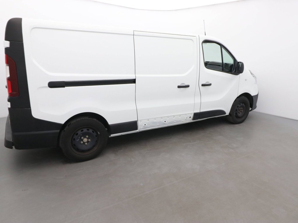 RENAULT Trafic L2H1 1300 2.0 DCI 120CH GRAND CONFORT S&S E6