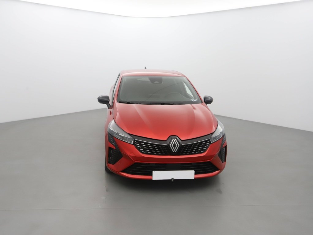 RENAULT Clio 1.0 TCE 90CH TECHNO