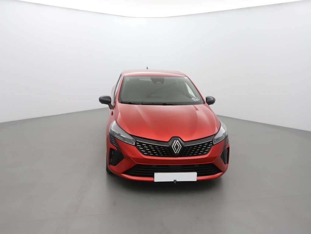 RENAULT Clio 1.0 TCE 90CH TECHNO