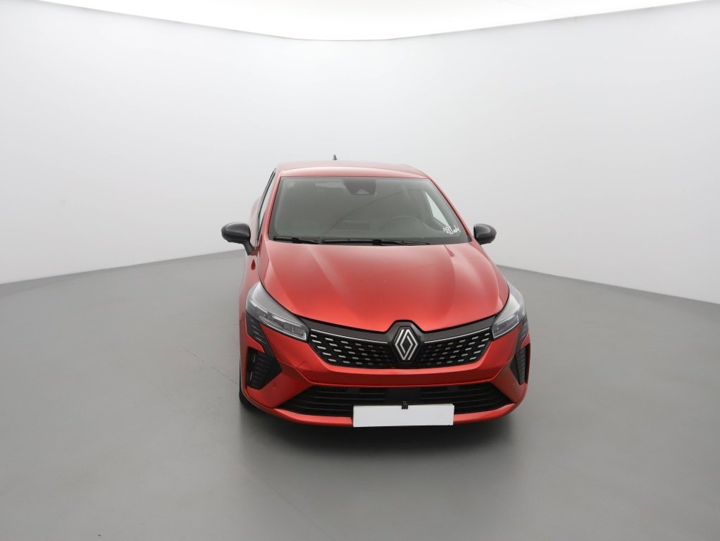 RENAULT Clio 1.0 TCE 90CH TECHNO