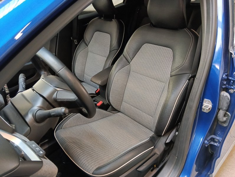 RENAULT Clio 1.0 TCE 90CH TECHNO