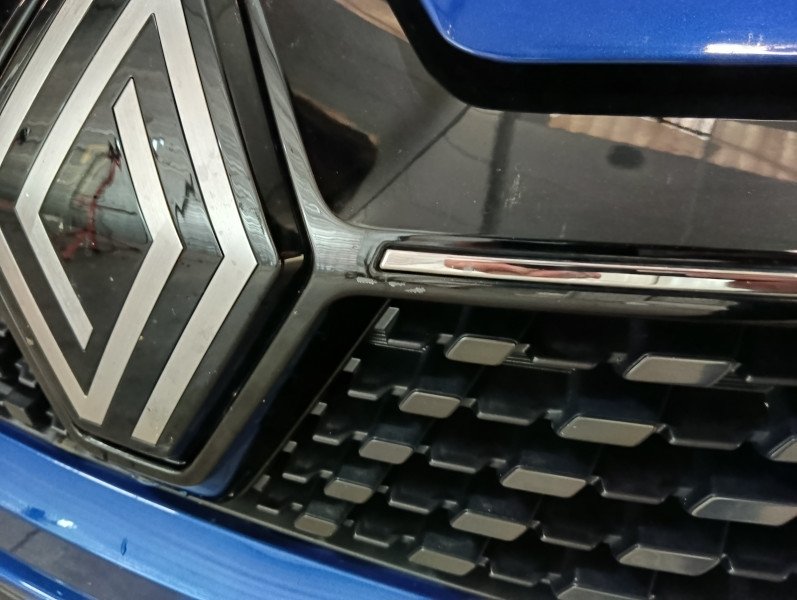 RENAULT Clio 1.0 TCE 90CH TECHNO