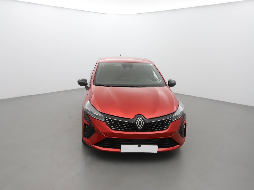 RENAULT Clio 1.0 TCE 90CH TECHNO