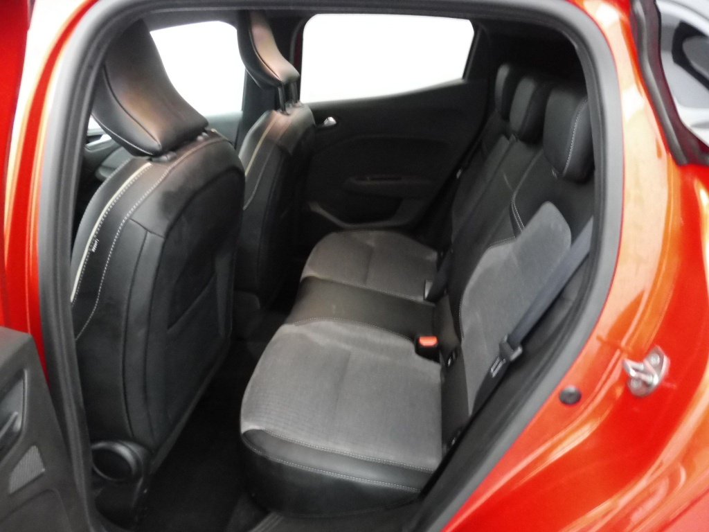 RENAULT Clio 1.0 TCE 90CH TECHNO