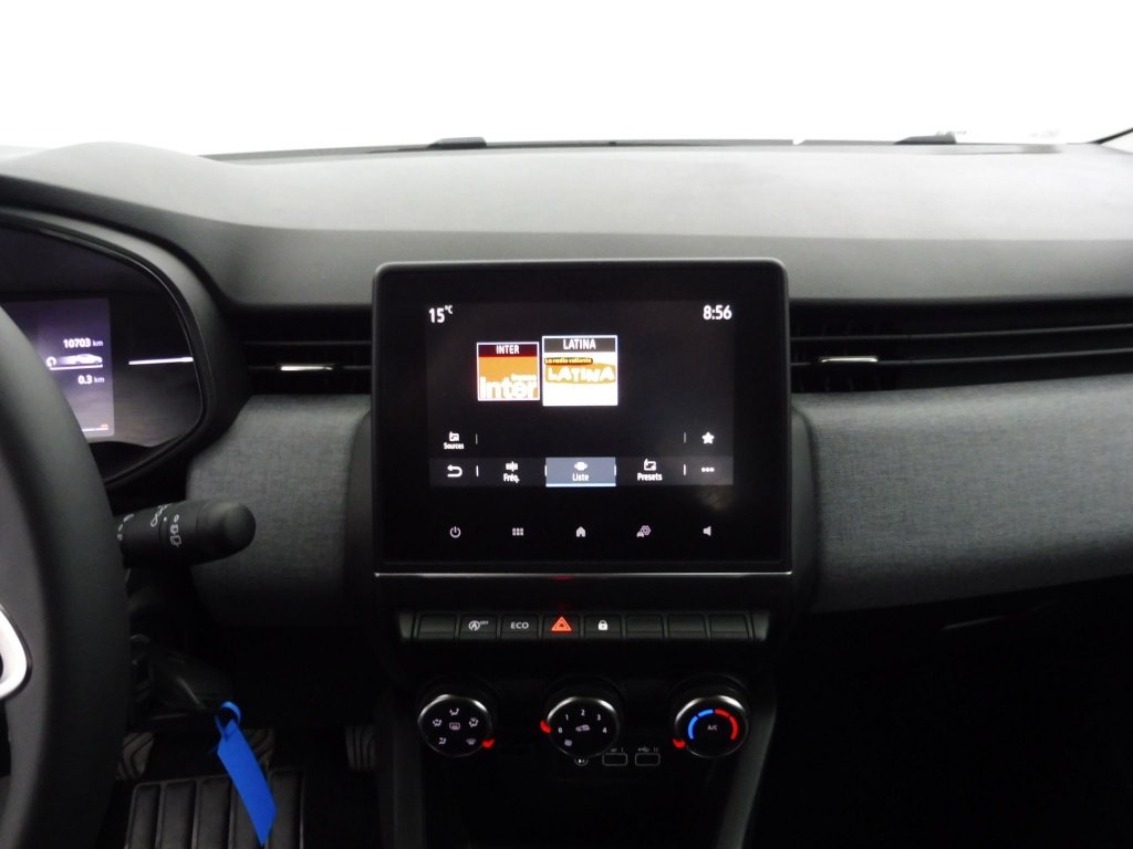 RENAULT Clio 1.5 BLUE DCI 100CH EVOLUTION GSR2