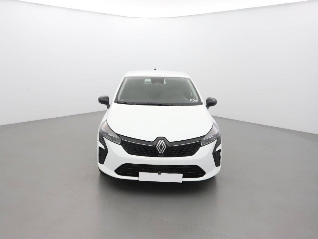 RENAULT Clio 1.5 BLUE DCI 100CH EVOLUTION GSR2