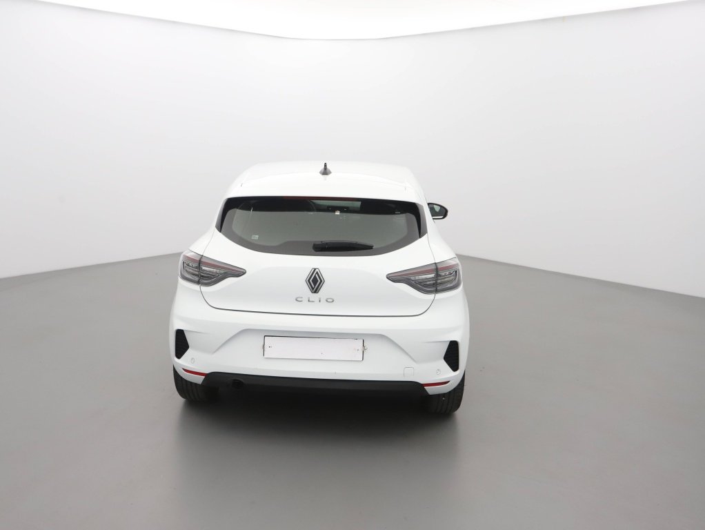 RENAULT Clio 1.5 BLUE DCI 100CH EVOLUTION GSR2