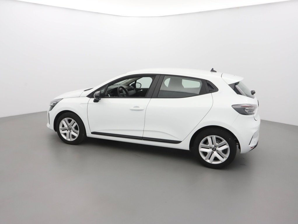 RENAULT Clio 1.5 BLUE DCI 100CH EVOLUTION GSR2