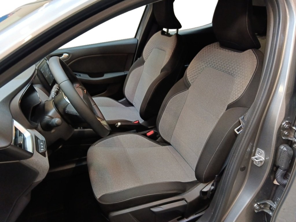 RENAULT Clio 1.5 BLUE DCI 100CH EVOLUTION GSR2