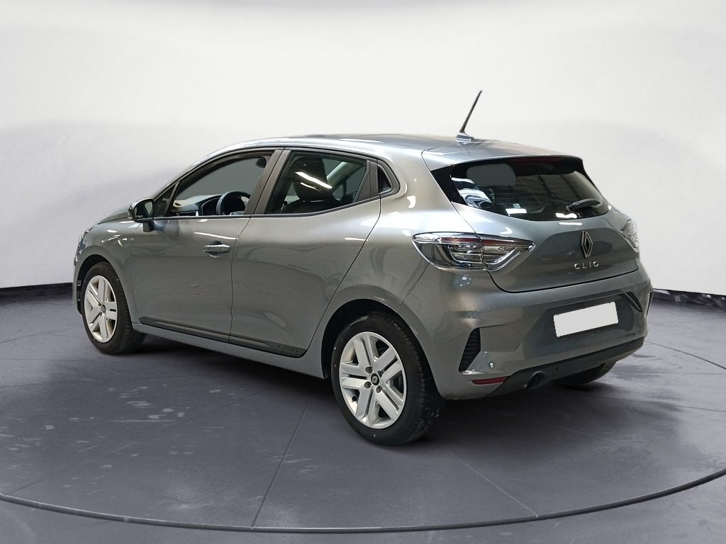 RENAULT Clio 1.5 BLUE DCI 100CH EVOLUTION GSR2