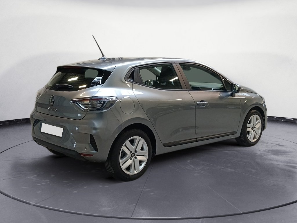 RENAULT Clio 1.5 BLUE DCI 100CH EVOLUTION GSR2