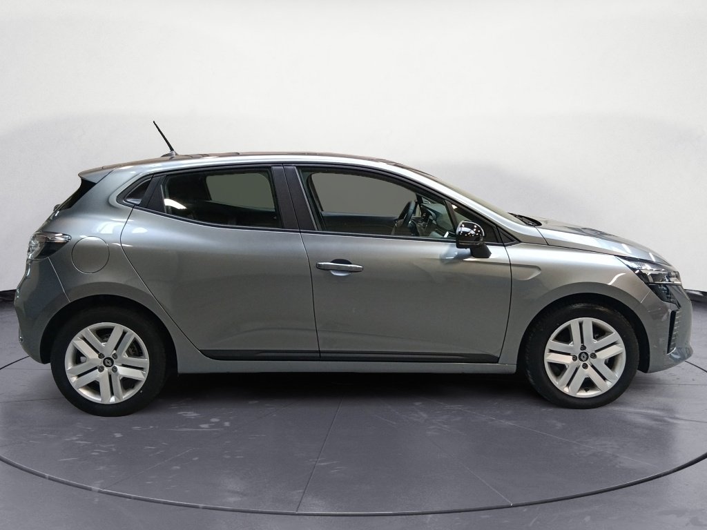 RENAULT Clio 1.5 BLUE DCI 100CH EVOLUTION GSR2