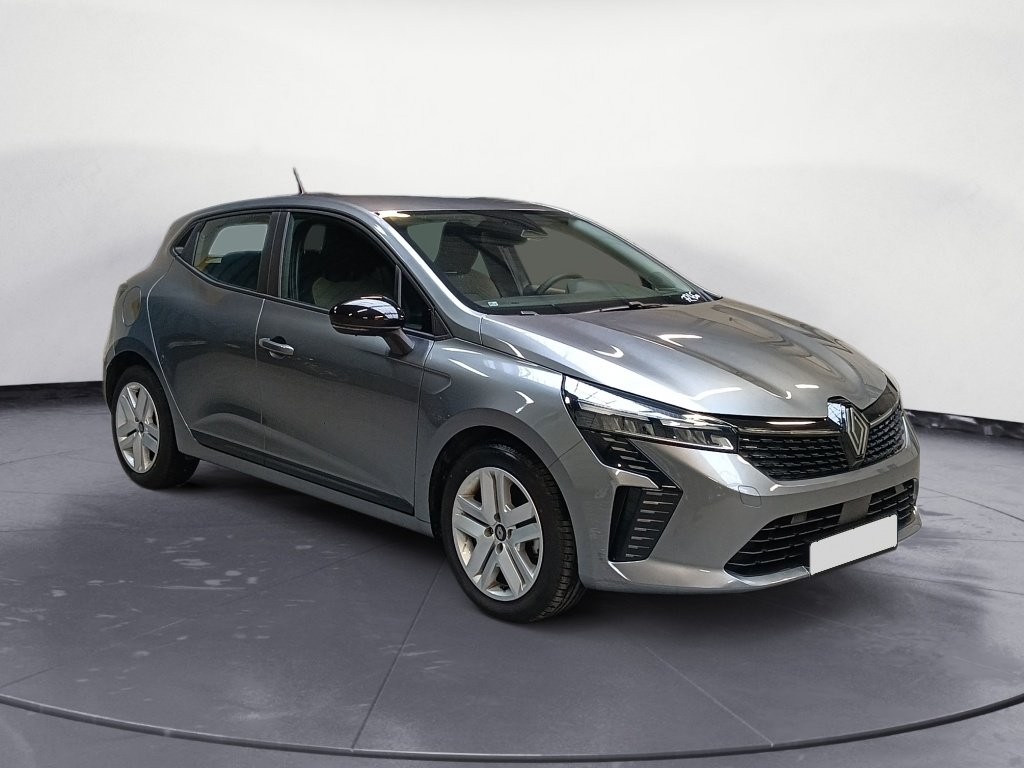 RENAULT Clio 1.5 BLUE DCI 100CH EVOLUTION GSR2