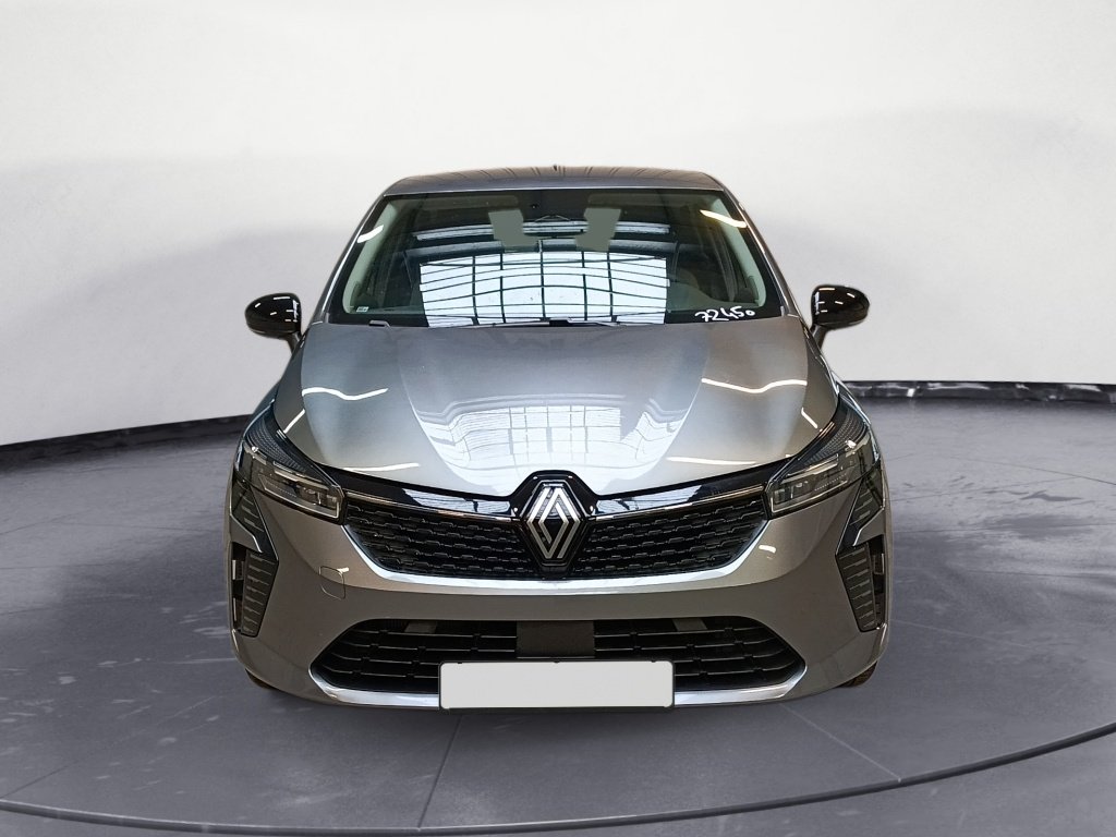 RENAULT Clio 1.5 BLUE DCI 100CH EVOLUTION GSR2