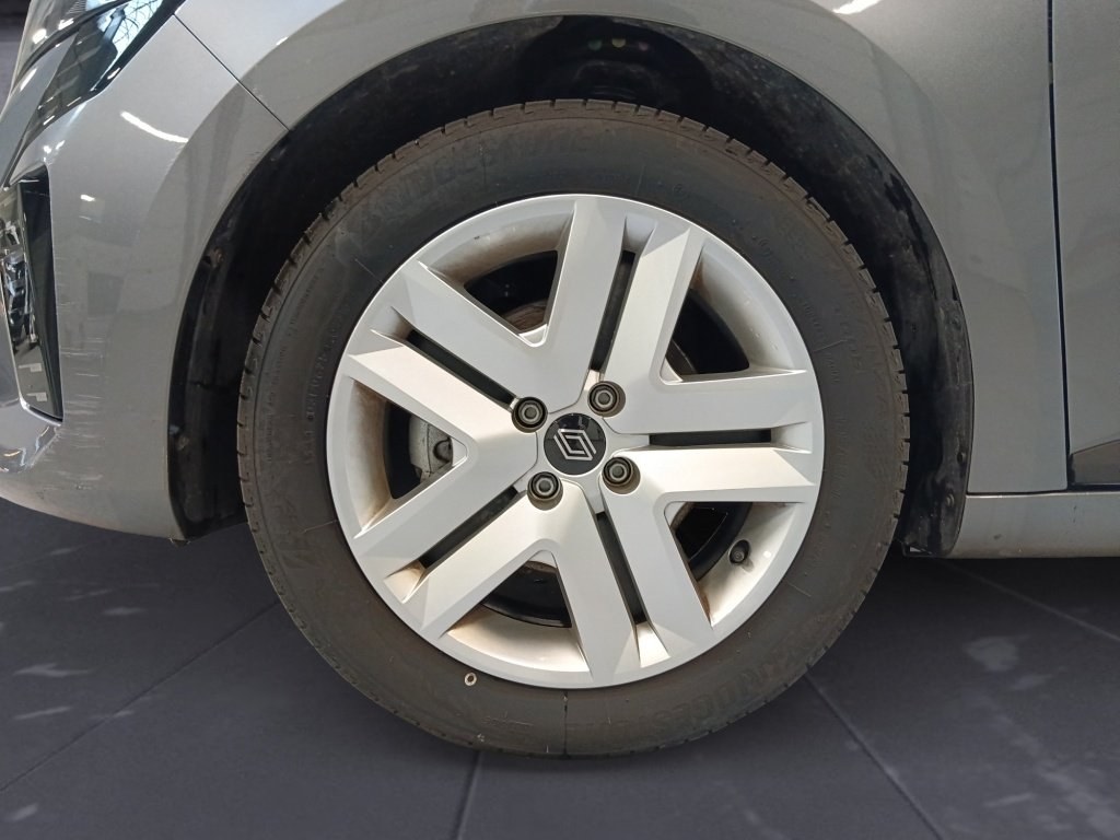 RENAULT Clio 1.5 BLUE DCI 100CH EVOLUTION GSR2