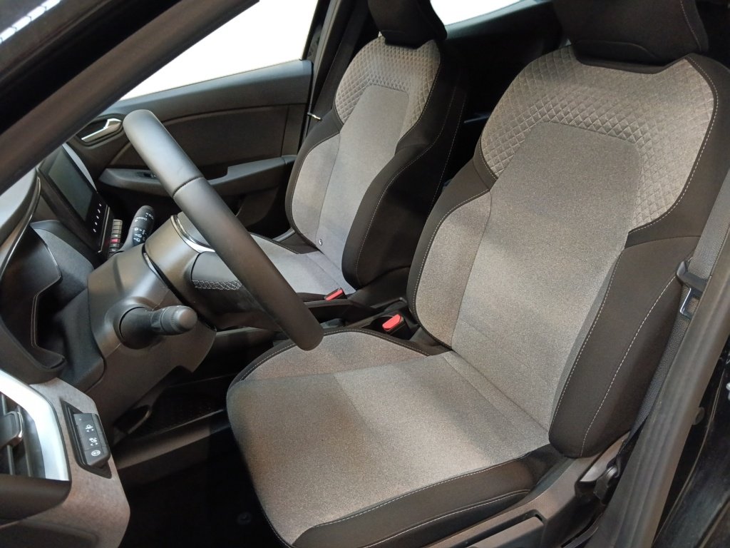 RENAULT Clio 1.5 BLUE DCI 100CH EVOLUTION GSR2