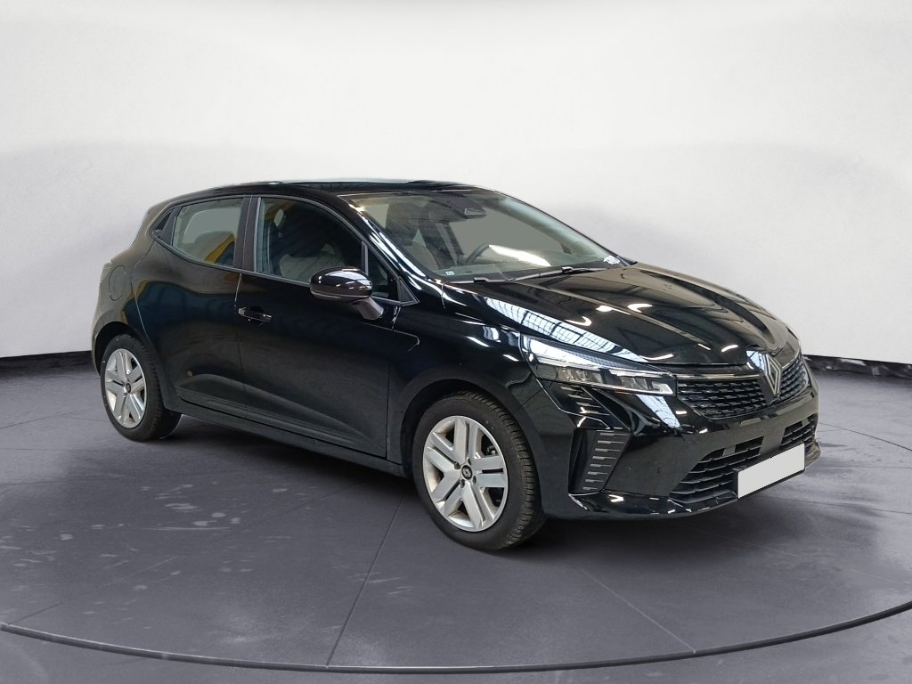 RENAULT Clio 1.5 BLUE DCI 100CH EVOLUTION GSR2