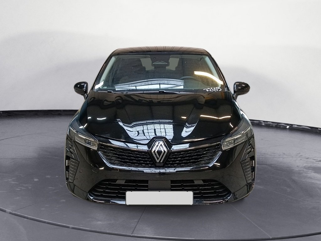 RENAULT Clio 1.5 BLUE DCI 100CH EVOLUTION GSR2