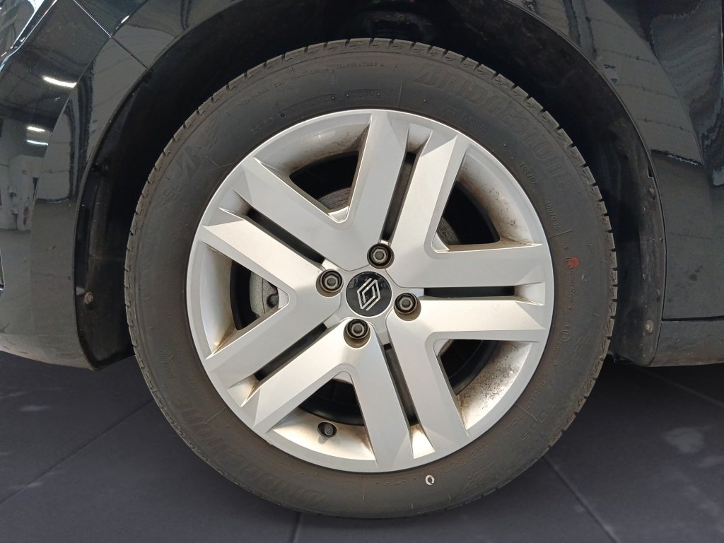 RENAULT Clio 1.5 BLUE DCI 100CH EVOLUTION GSR2