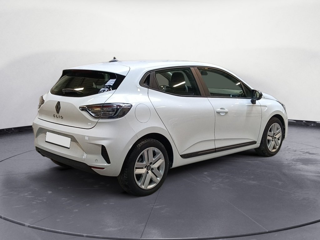 RENAULT Clio 1.5 BLUE DCI 100CH EVOLUTION GSR2