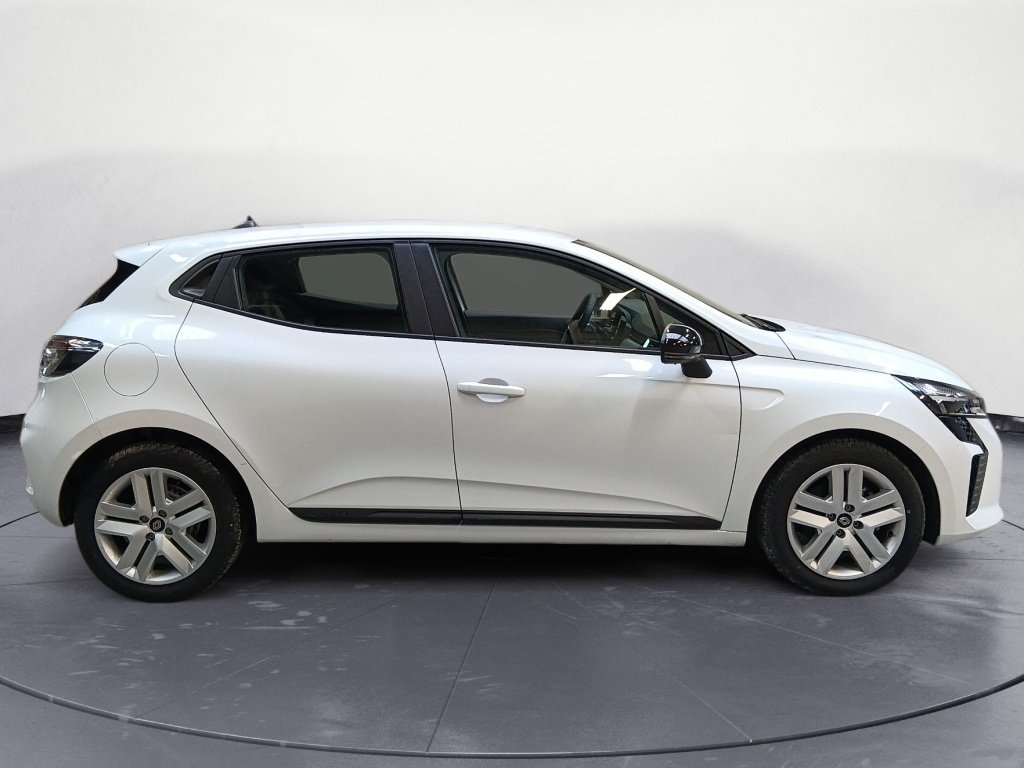 RENAULT Clio 1.5 BLUE DCI 100CH EVOLUTION GSR2