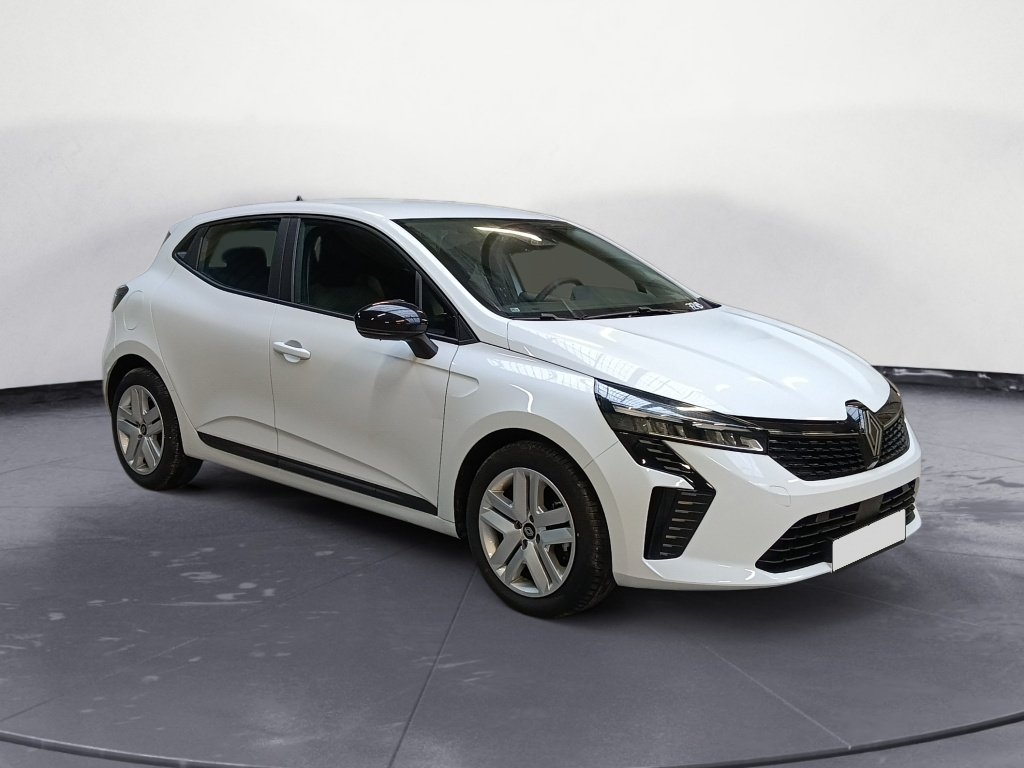 RENAULT Clio 1.5 BLUE DCI 100CH EVOLUTION GSR2