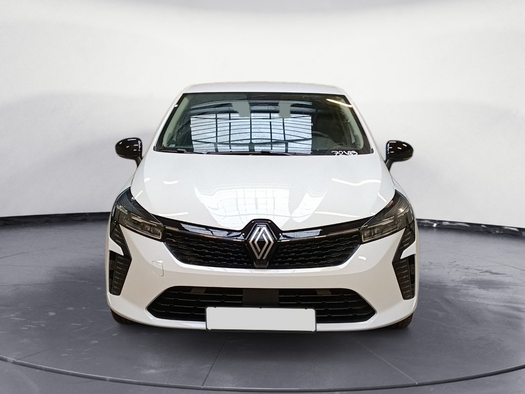 RENAULT Clio 1.5 BLUE DCI 100CH EVOLUTION GSR2