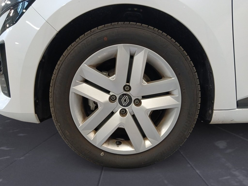 RENAULT Clio 1.5 BLUE DCI 100CH EVOLUTION GSR2