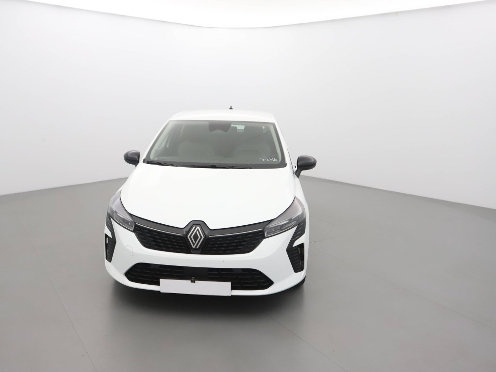 RENAULT Clio 1.5 BLUE DCI 100CH EVOLUTION GSR2