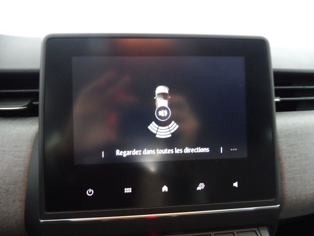 RENAULT Clio 1.5 BLUE DCI 100CH EVOLUTION GSR2