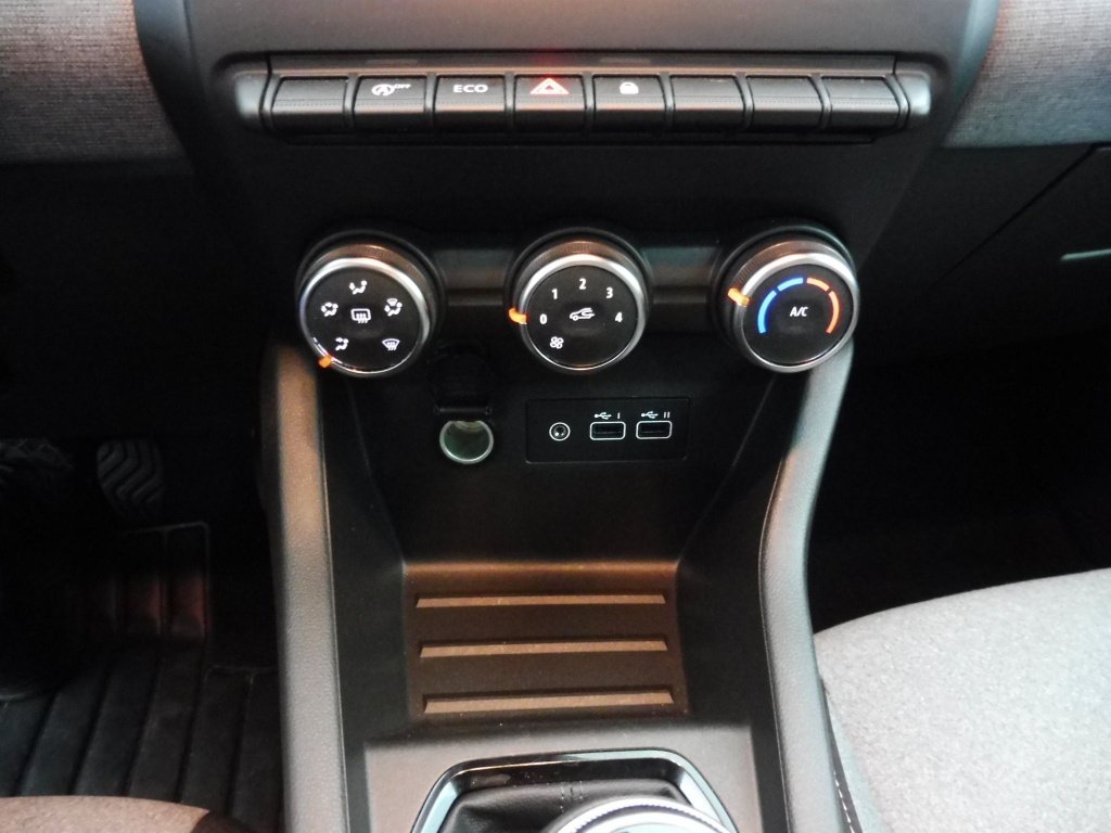 RENAULT Clio 1.5 BLUE DCI 100CH EVOLUTION GSR2