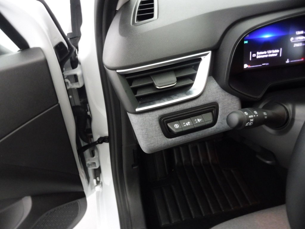 RENAULT Clio 1.5 BLUE DCI 100CH EVOLUTION GSR2