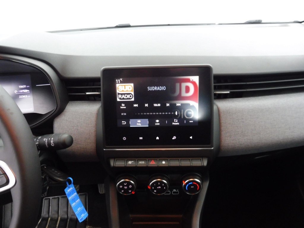 RENAULT Clio 1.5 BLUE DCI 100CH EVOLUTION GSR2