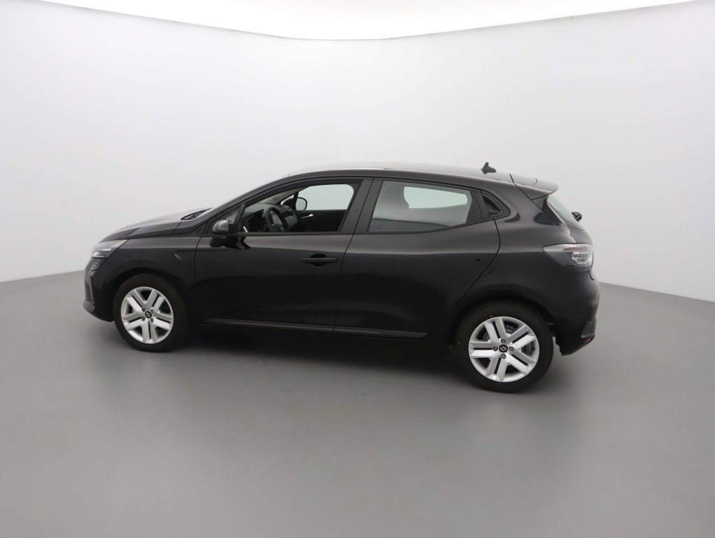 RENAULT Clio 1.5 BLUE DCI 100CH EVOLUTION GSR2