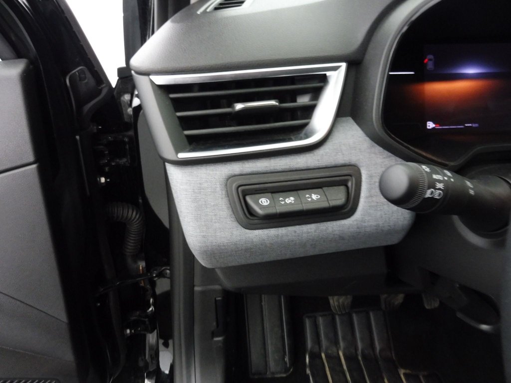 RENAULT Clio 1.5 BLUE DCI 100CH EVOLUTION GSR2