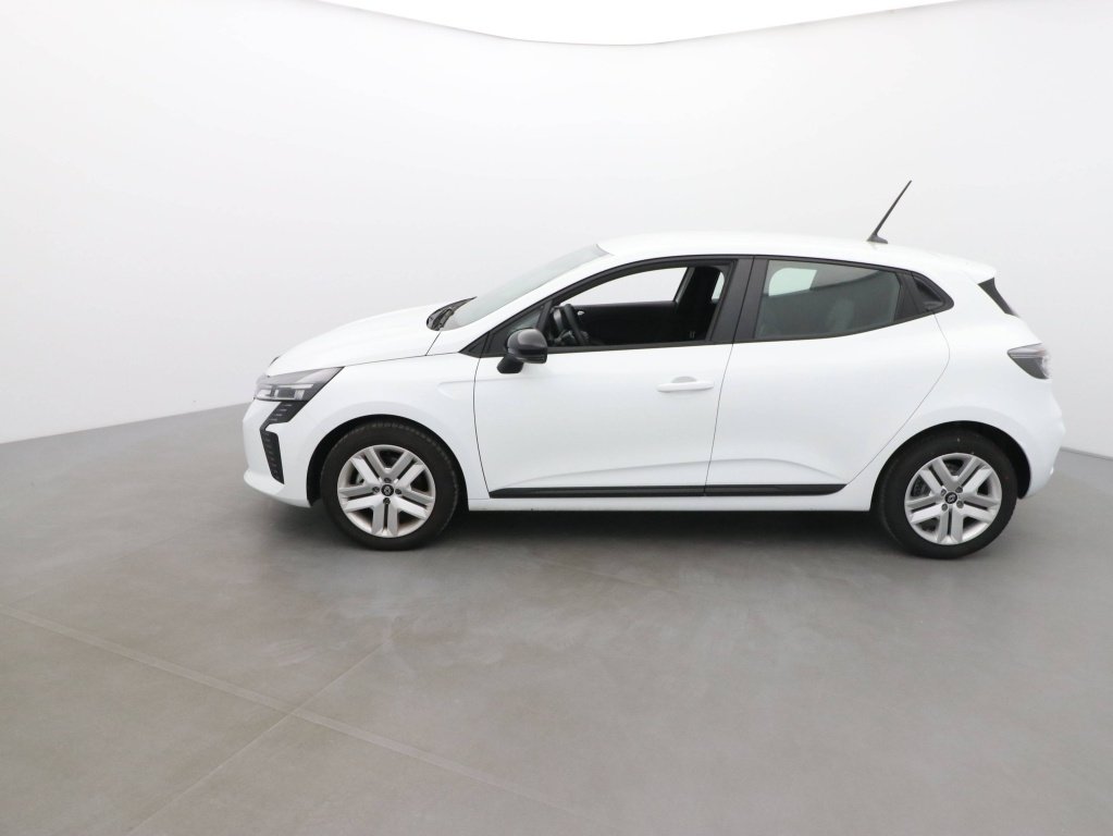 RENAULT Clio 1.5 BLUE DCI 100CH EVOLUTION GSR2