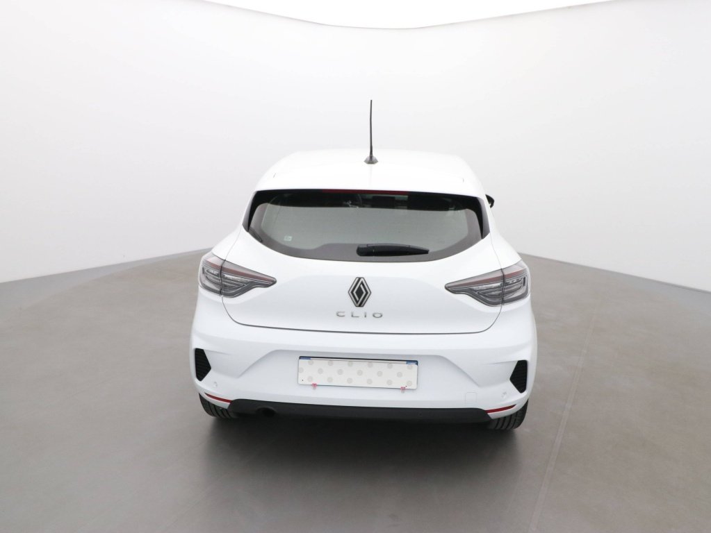 RENAULT Clio 1.5 BLUE DCI 100CH EVOLUTION GSR2