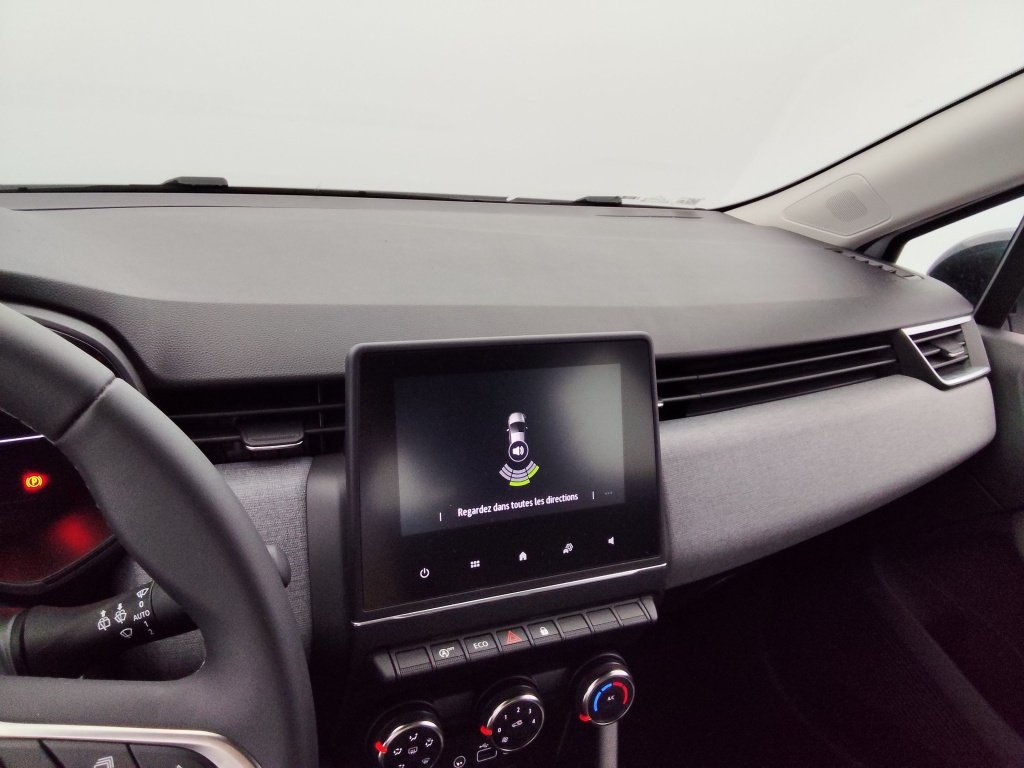 RENAULT Clio 1.5 BLUE DCI 100CH EVOLUTION GSR2