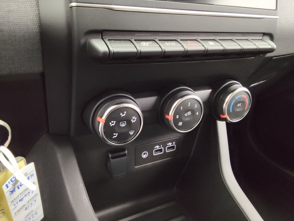 RENAULT Clio 1.5 BLUE DCI 100CH EVOLUTION GSR2