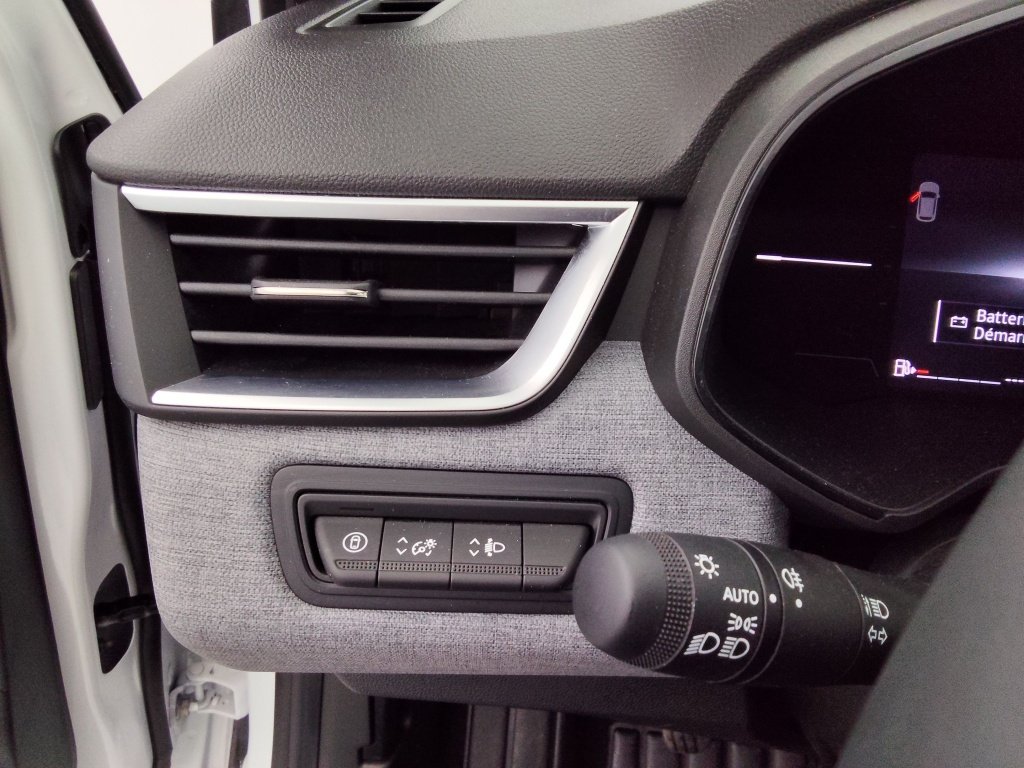 RENAULT Clio 1.5 BLUE DCI 100CH EVOLUTION GSR2