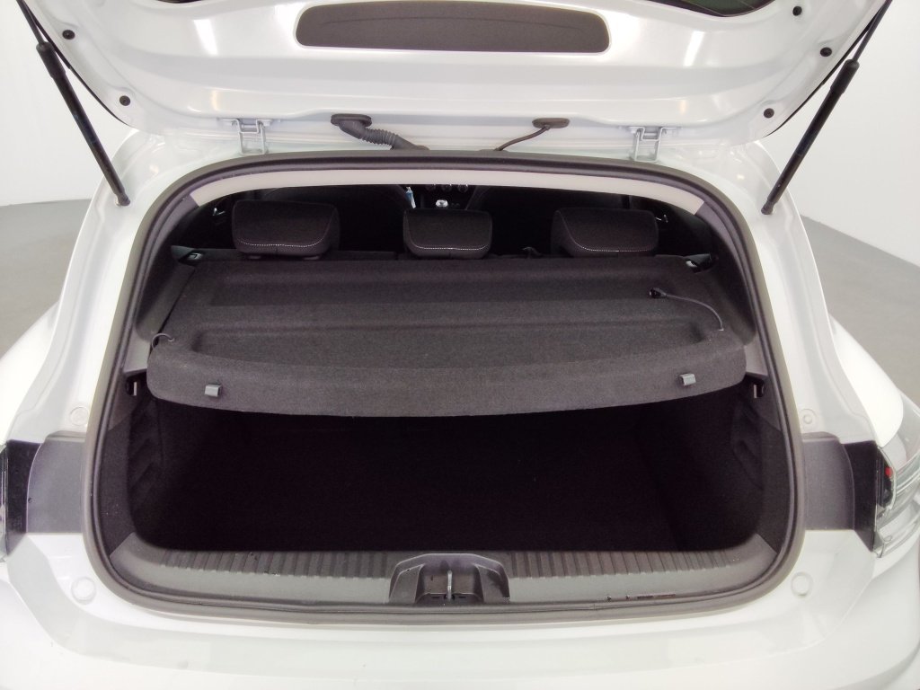 RENAULT Clio 1.5 BLUE DCI 100CH EVOLUTION GSR2