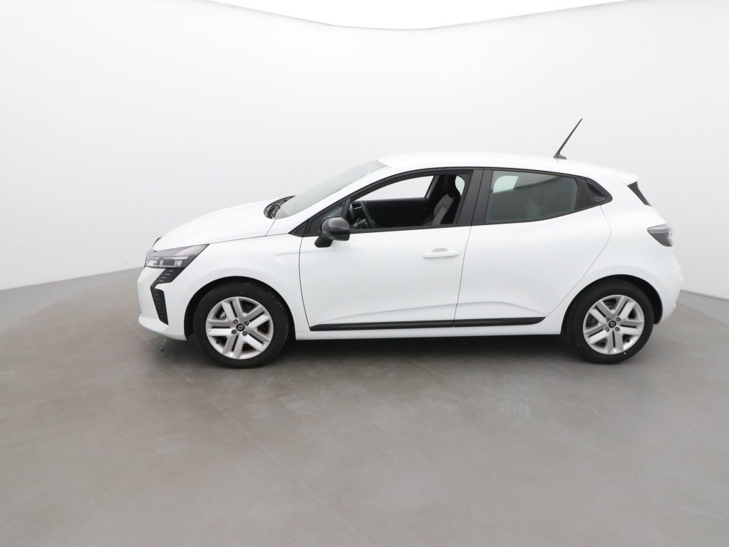 RENAULT Clio 1.5 BLUE DCI 100CH EVOLUTION GSR2