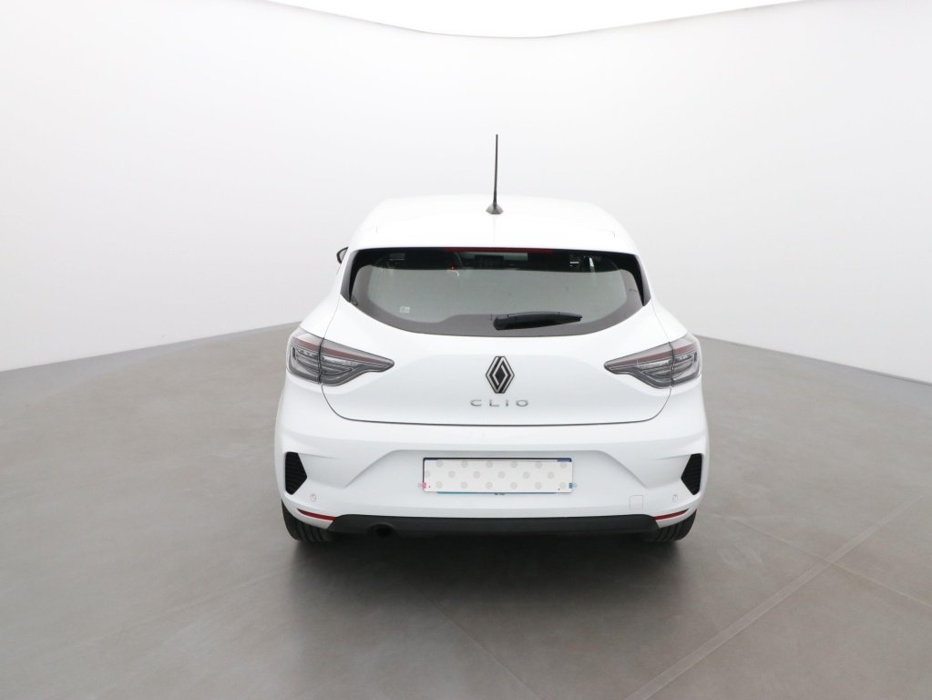 RENAULT Clio 1.5 BLUE DCI 100CH EVOLUTION GSR2