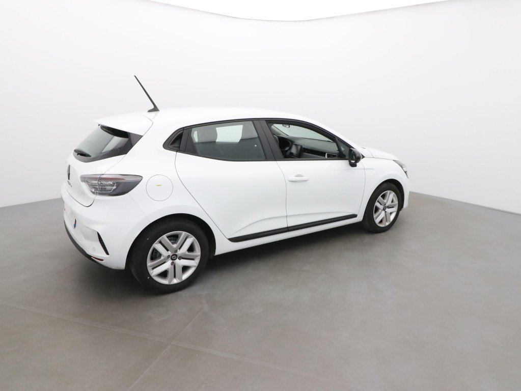 RENAULT Clio 1.5 BLUE DCI 100CH EVOLUTION GSR2